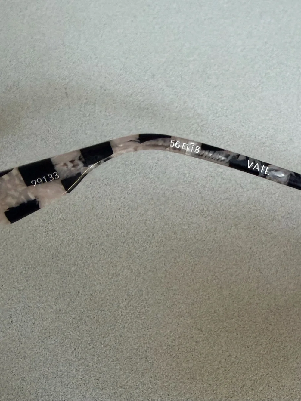 KREWE VAIL HARLEY QUINN SUNNIES